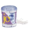 BARATTOLO 100 BASTONCINI PULIORECCHIE JoBody