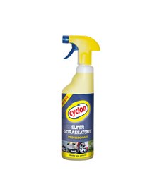 CYCLON SUPER SGRASSATORE Professionale 750ml