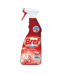 BREF BRILLANTE MULTIUSO SPRAY 750ML