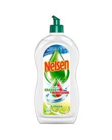 DETERSIVO NELSEN PIATTI LIMONE 900ml