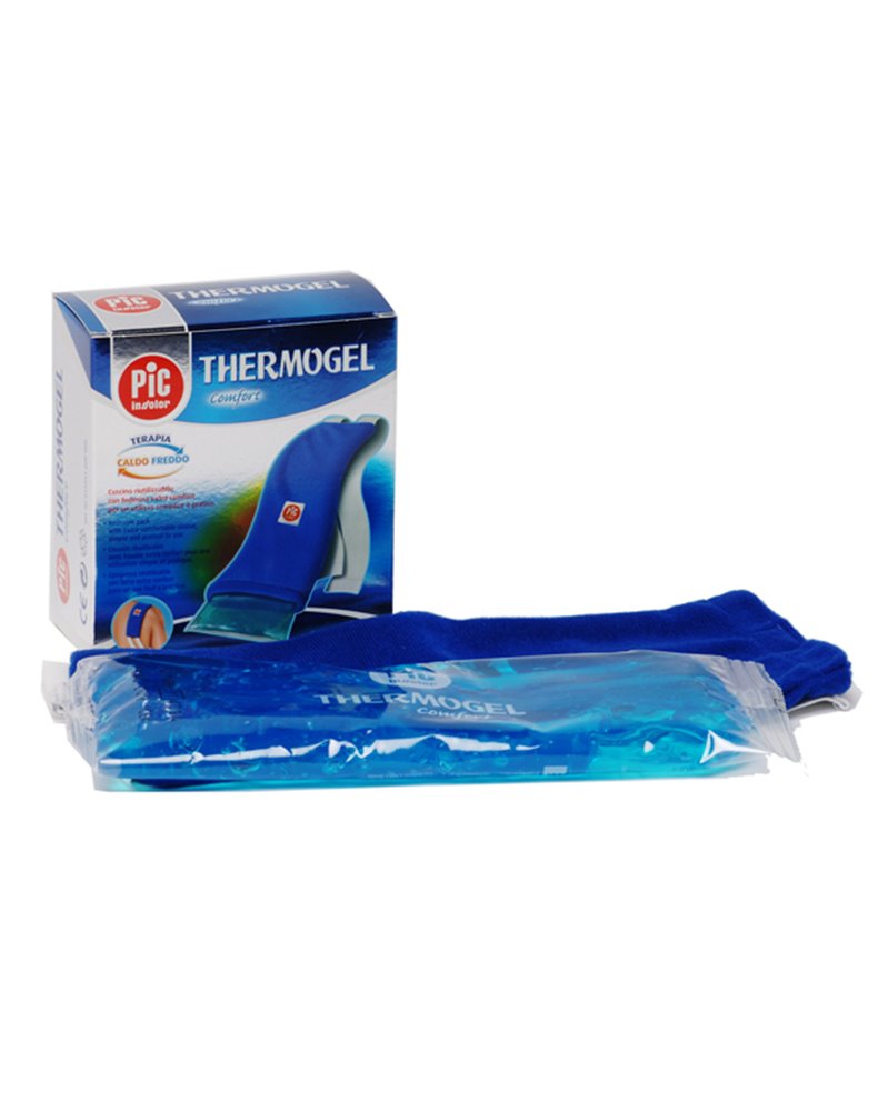 CUSCINO ThermoGel Comfort riutilizzabile