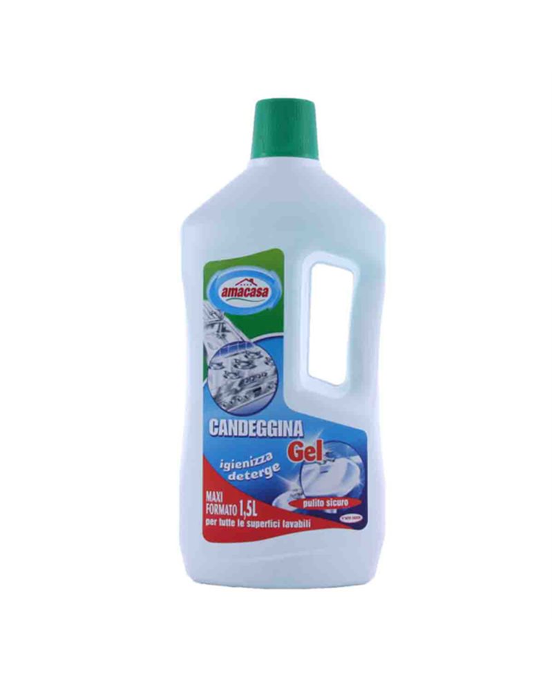 CANDEGGINA GEL igienizzante 1500ML