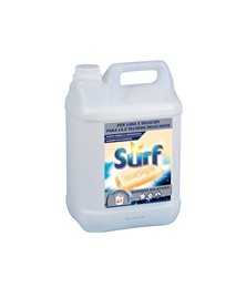 DETERSIVO LAVATRICE LIQUIDO 5LT SURF MARSIGLIA