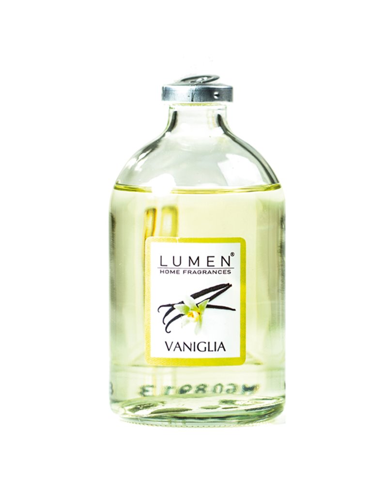 Refill per DIFFUSORE a BASTONCINI Vaniglia 100ml