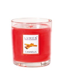 CANDELA in BICCHIERE Cannella