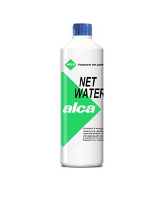 DETERGENTE ACIDO Net Water flacone 1Lt Alca