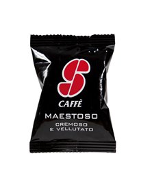 CAPSULA CAFFE' MAESTOSO ESSSE CAFFE'