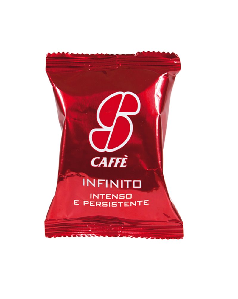 CAPSULA CAFFE' INFINITO ESSSE CAFFE'