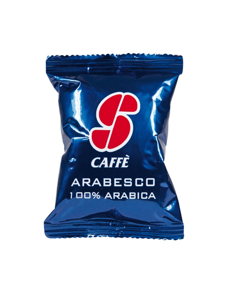 CAPSULA CAFFE' ARABESCO ESSSE CAFFE'