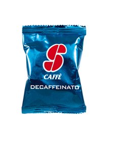 CAPSULA CAFFE' DECAFFEINATO ESSSE CAFFE'