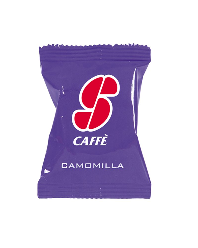 CAPSULA CAMOMILLA ESSSE CAFFE'