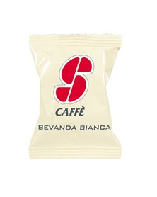 CAPSULA BEVANDA BIANCA ESSSE CAFFE'
