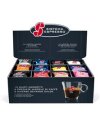 SET DEGUSTAZIONE 36 CAPSULE ASS. CAFFE' E BEVANDE ESSSE CAFFE'