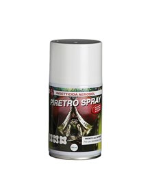 INSETTICIDA SPRAY 250ml