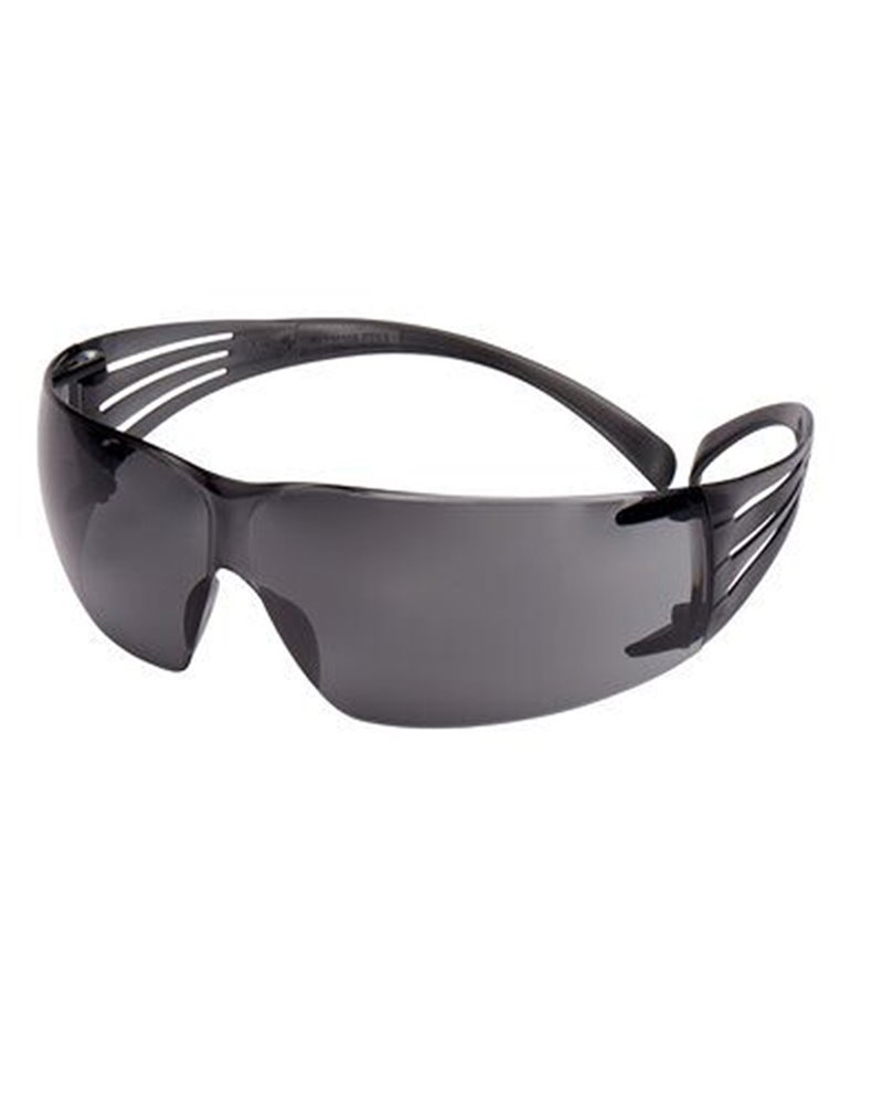 OCCHIALI DI PROTEZIONE Classic SecureFitâ„¢ SF202AF LENTE GRIGIA 3M