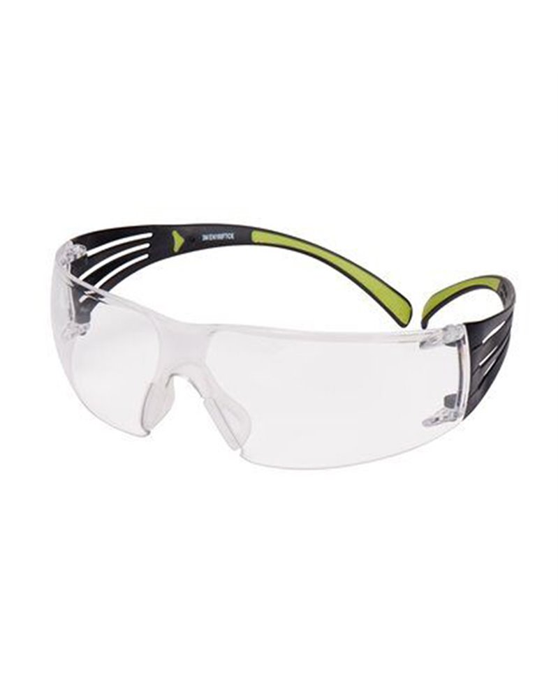 OCCHIALI DI PROTEZIONE Classic SecureFitâ„¢ SF401AF LENTE TRASPARENTE 3M OCCHIALI DI PROTEZIONE Classic SecureFitâ„¢ SF401AF LENTE TRASPARENTE 3M