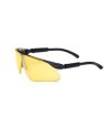 OCCHIALI DI PROTEZIONE Maxim LENTE GIALLA 13228-00000M 3M