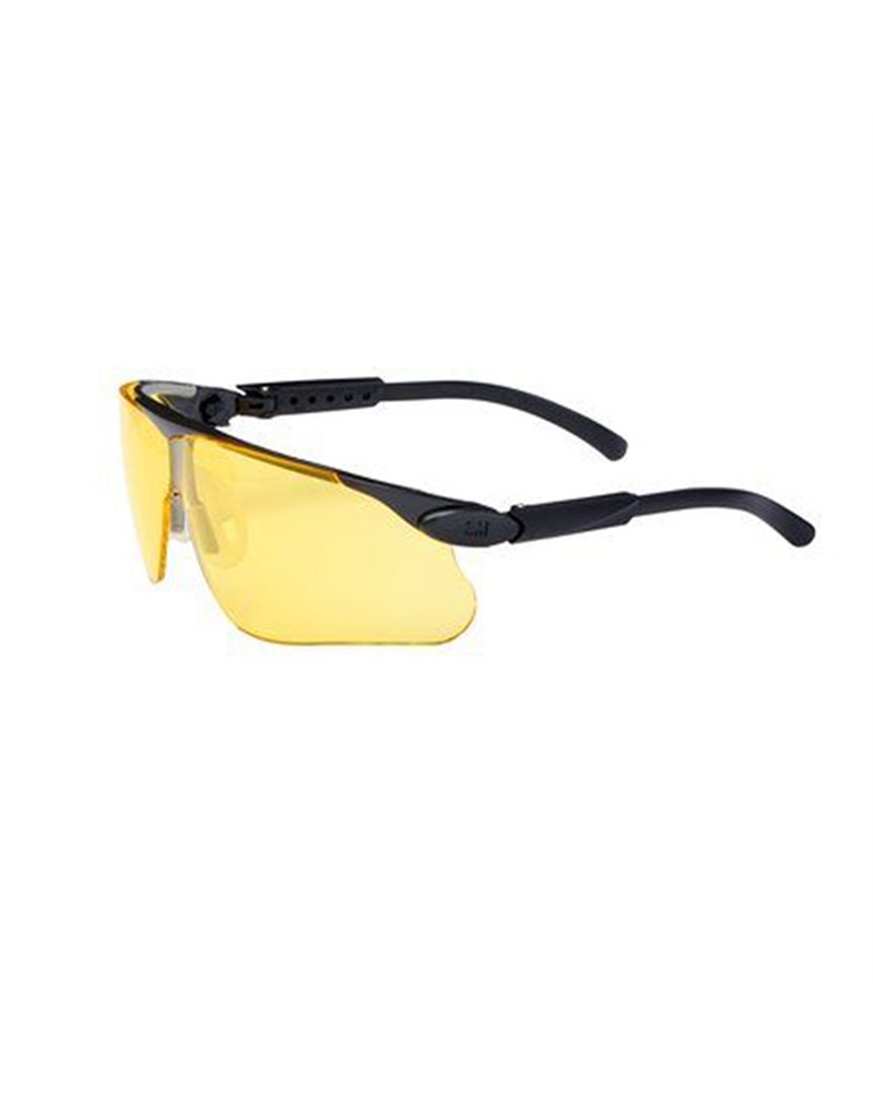 OCCHIALI DI PROTEZIONE Maxim LENTE GIALLA 13228-00000M 3M