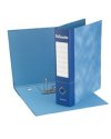 Registratore ESSENTIALS G72 blu dorso 5cm f.to commerciale ESSELTE