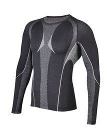 MAGLIA SOTTO-ABITO Koldy Tg.L nero