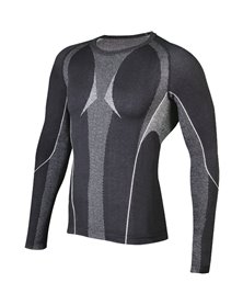 MAGLIA SOTTO-ABITO Koldy Tg.XL nero