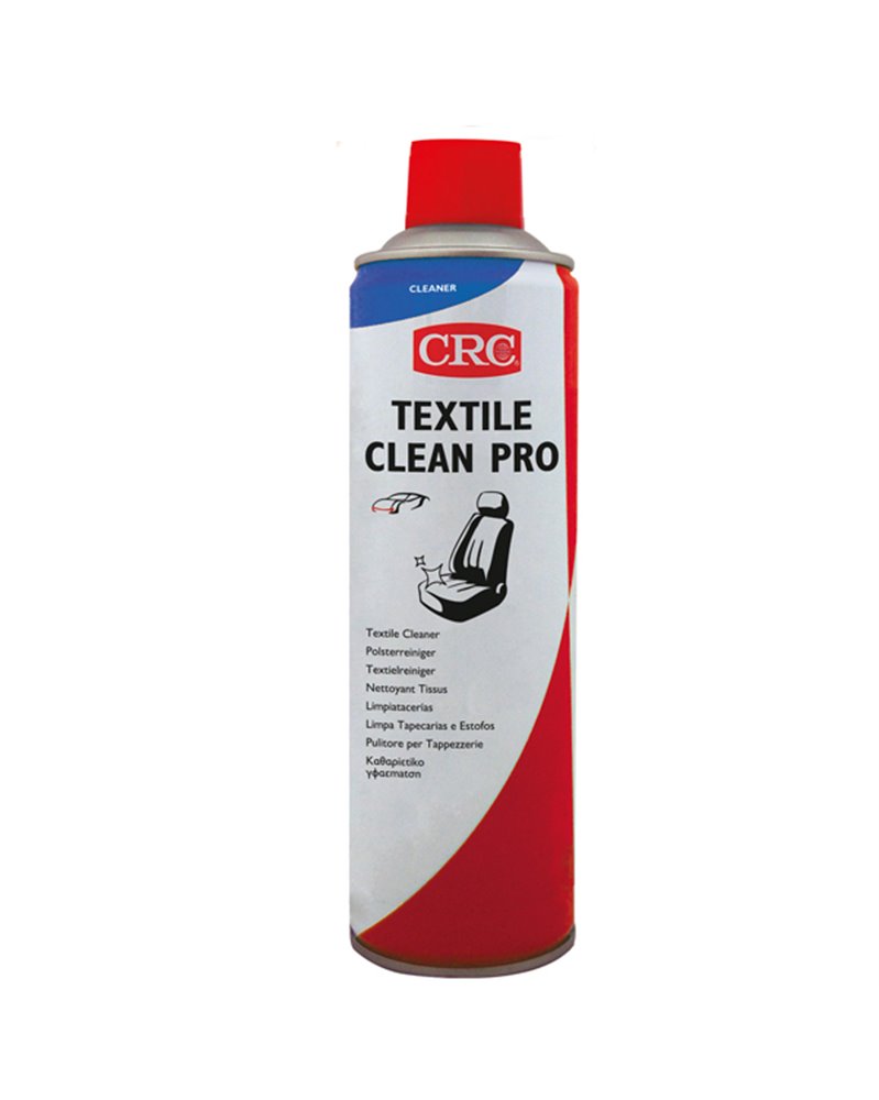 Pulitore per tessuti Textil 500ml CFG