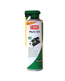 Multi Oil lubrificante multiuso per macchinari 500ml CFG