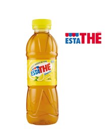 EstathE' Limone bottiglia PET 500ml