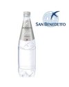 Acqua naturale bottiglia PET 1lt San Benedetto