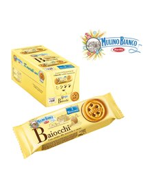 Baiocchi 28gr Mulino Bianco