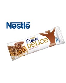 Barretta Fitness cioccolato 23,5gr NestlE'