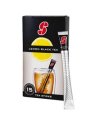 Stick tE' in alluminio gusto Lemon Black EssseCaffE'