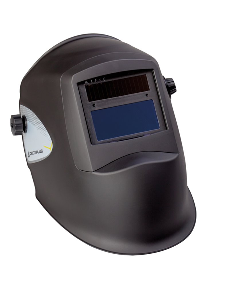 Casco per saldatura ad arco elettrico Screen Casco per saldatura ad arco elettrico Screen