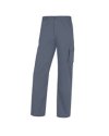 Pantalone da lavoro Palaos Grigio Tg. XL cotone 100