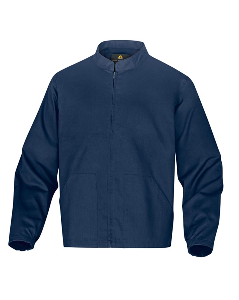 Giacca da lavoro Palaos Blu Tg. L cotone 100