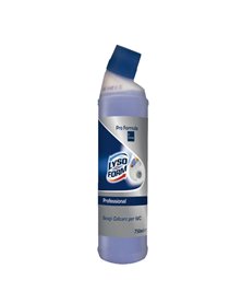 Lysoform Sciogli Calcare per WC 750ml