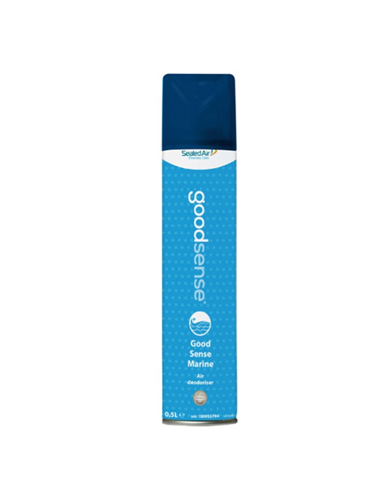 Deodorante per ambienti Good Sense Marine 500ml