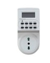 Timer digitale settimanale MKC
