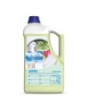 Detersivo liquido lavatrice Orchidea e Muschio 5Lt Sanitec