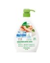 Sapone liquido 600ml Green Power Sanitec
