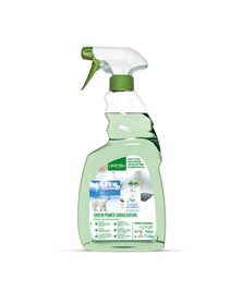 Sgrassatore universale 750ml Green Power Sanitec