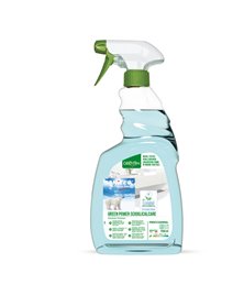 Scioglicalcare 750ml Green Power Sanitec