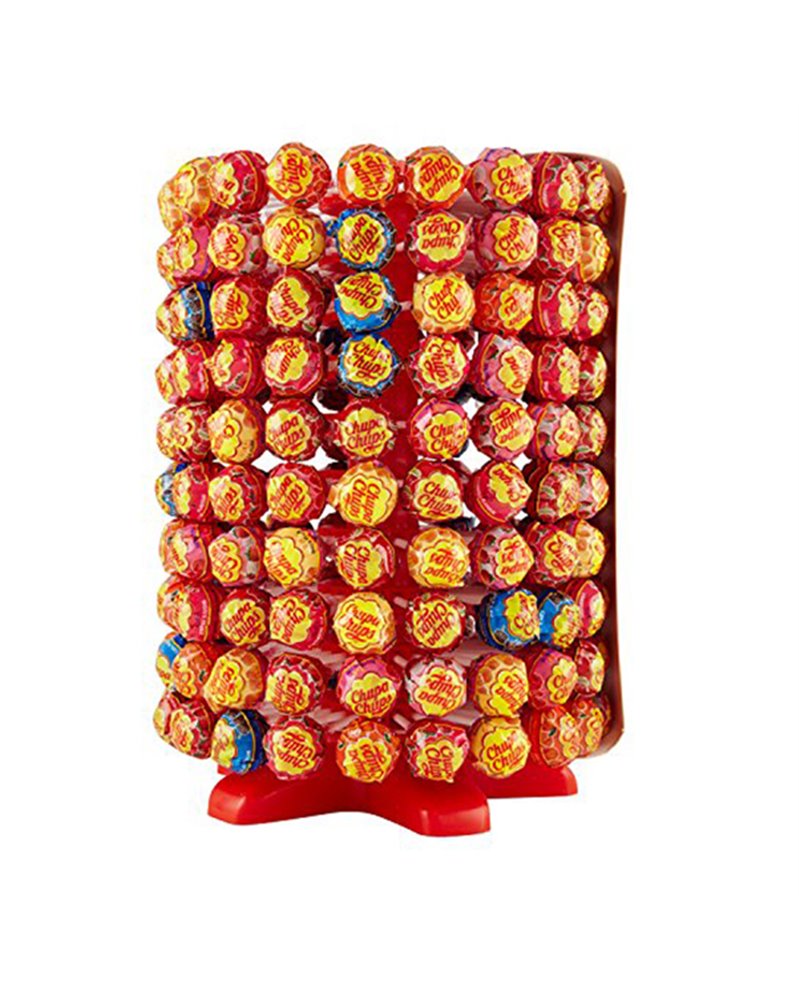 Ruota Chupa chups 200pz