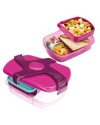 Lunch Box Picnik Easy 1,78l Viola/Fuxia Maped