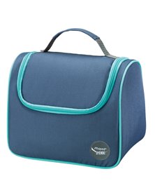 Lunch Bag Picnik Easy Azzurro/Blu Maped