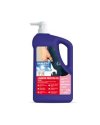 Sapone lavamani Industria Gel 4,7kg in tanica dispenser Sanitec