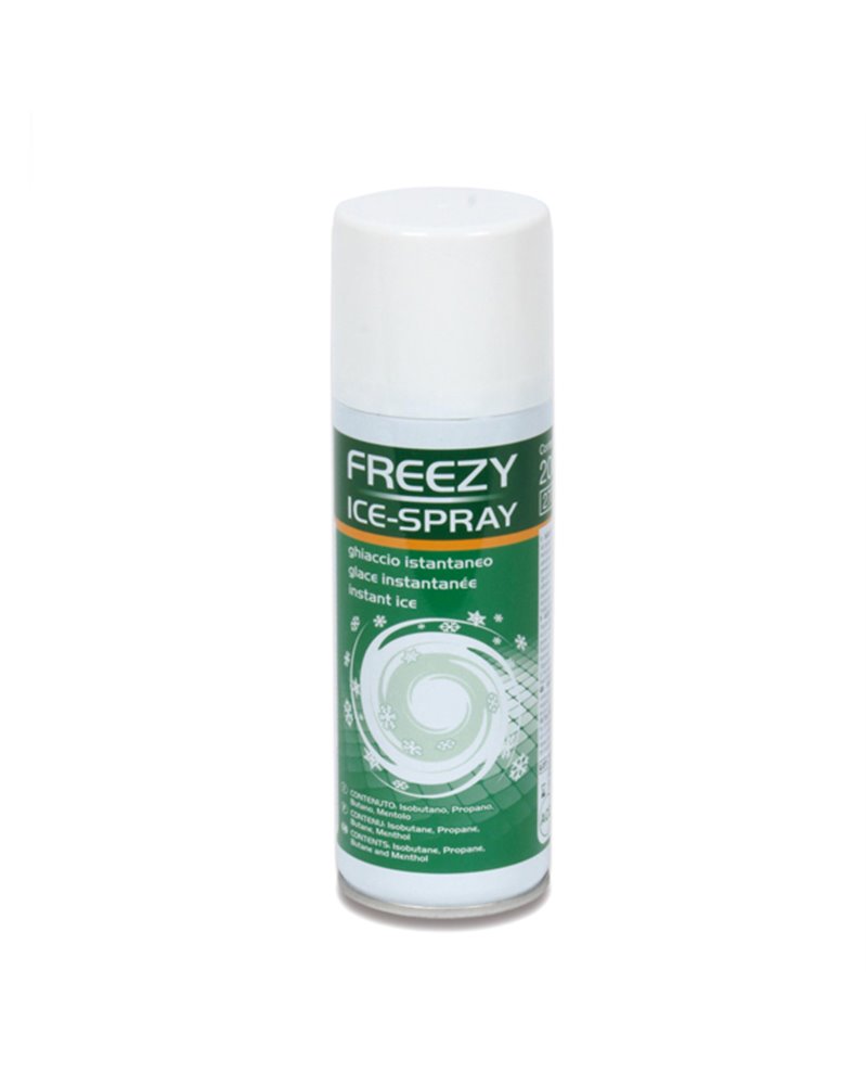 Ghiaccio spray 200ml PVS