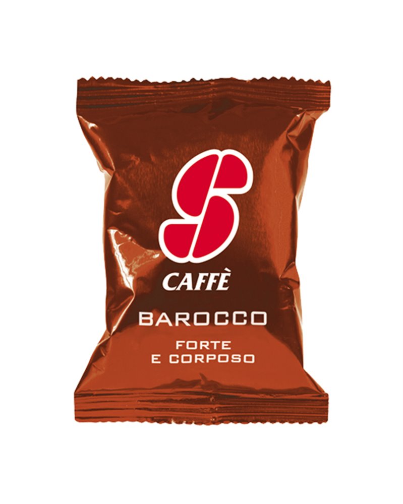 CAPSULA CAFFE' Barocco ESSSE CAFFE'