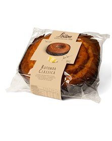 Torta Rotonda Classica 400gr - Loison