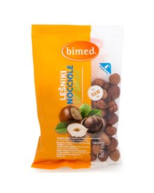 Nocciole 100gr - Bimed